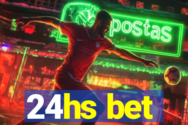 24hs bet